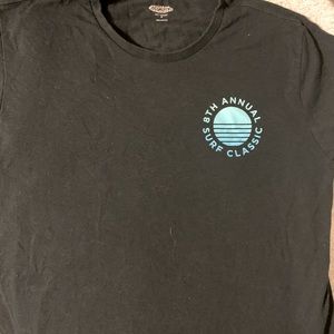 Medium Old Navy Surfer Shirt